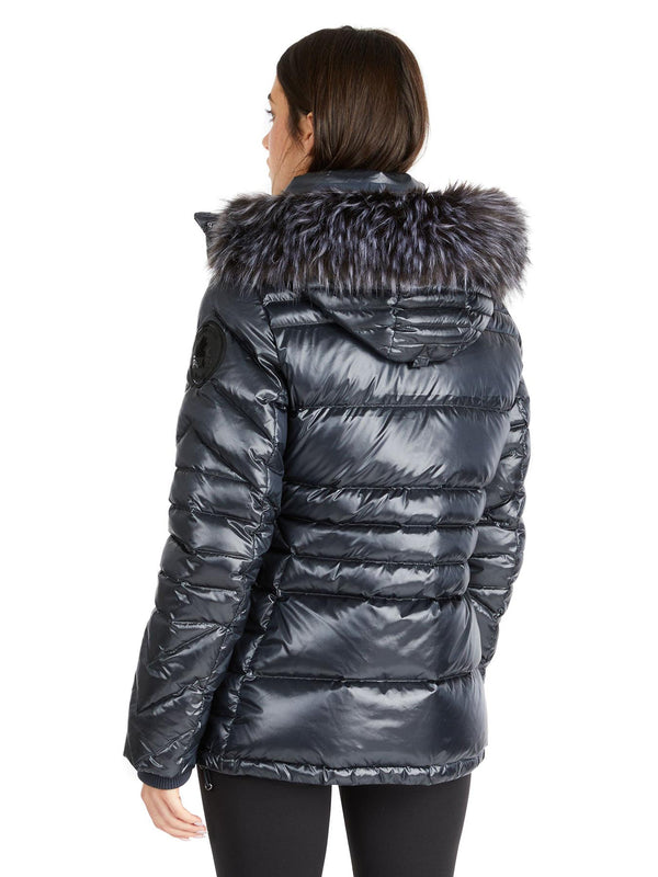Pajar Canada Viktoria Women's Quilted Puffer