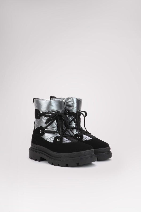 Pajar Canada Viva Women's Lace Up Boot