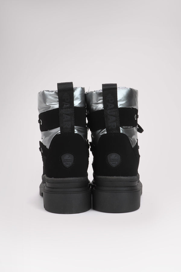 Pajar Canada Viva Women's Lace Up Boot