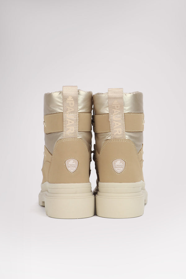 Pajar Canada Viva Women's Lace Up Boot