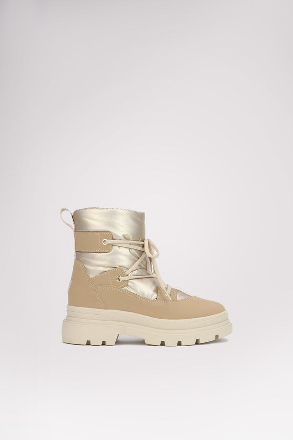 pajar canada Viva Women's Lace Up Boot