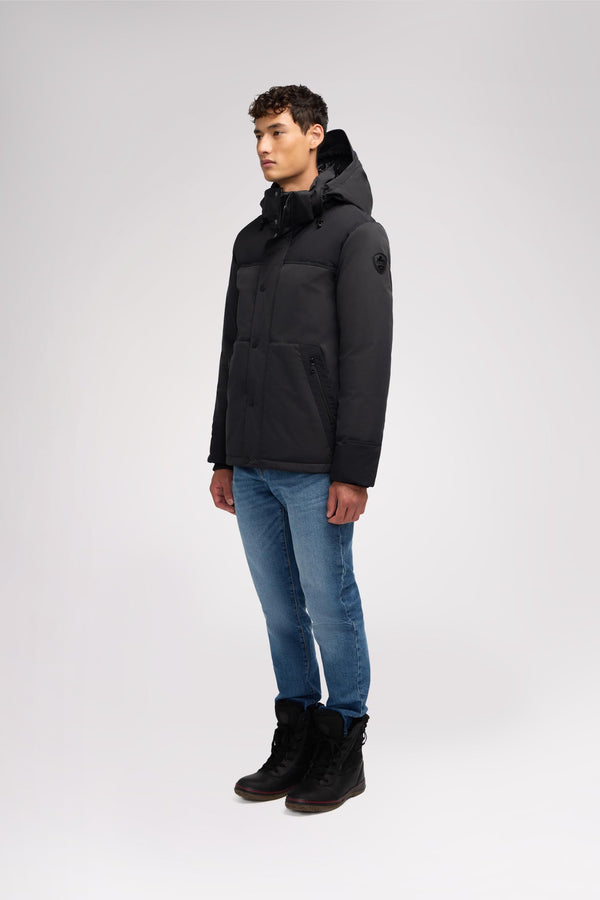 Pajar Canada Wiyot Men's Lightweight Jacket