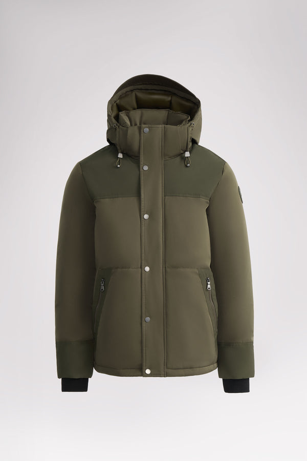 Pajar Canada Wiyot Men's Lightweight Jacket