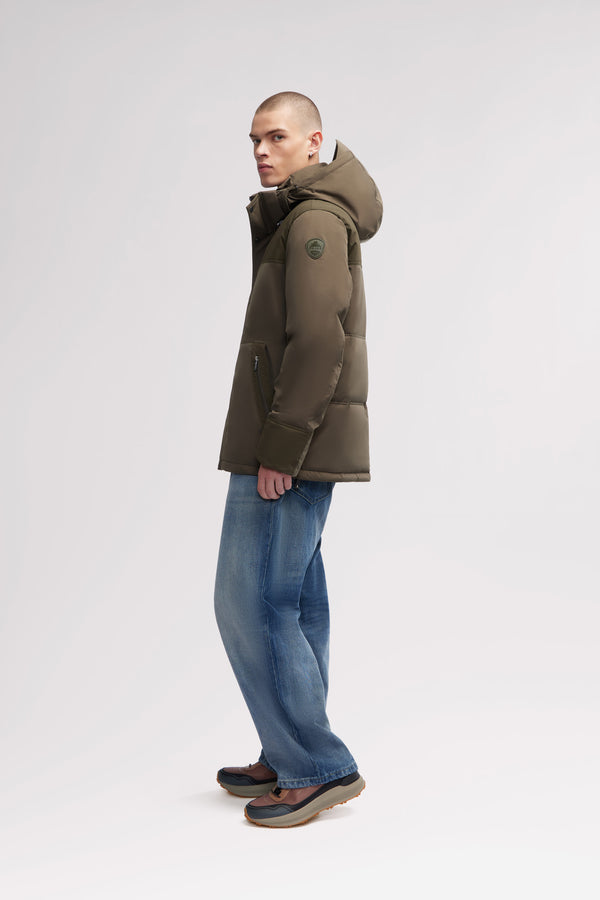 Pajar Canada Wiyot Men's Lightweight Jacket