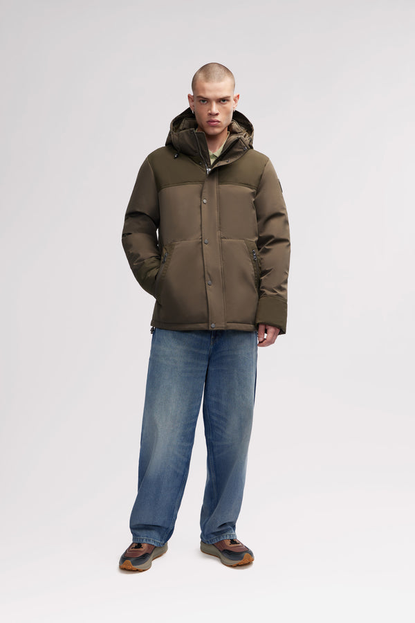 pajar canada Wiyot Men's Lightweight Jacket