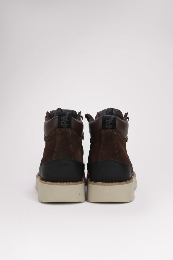 Pajar Canada Yak Men's Lace Up Boot