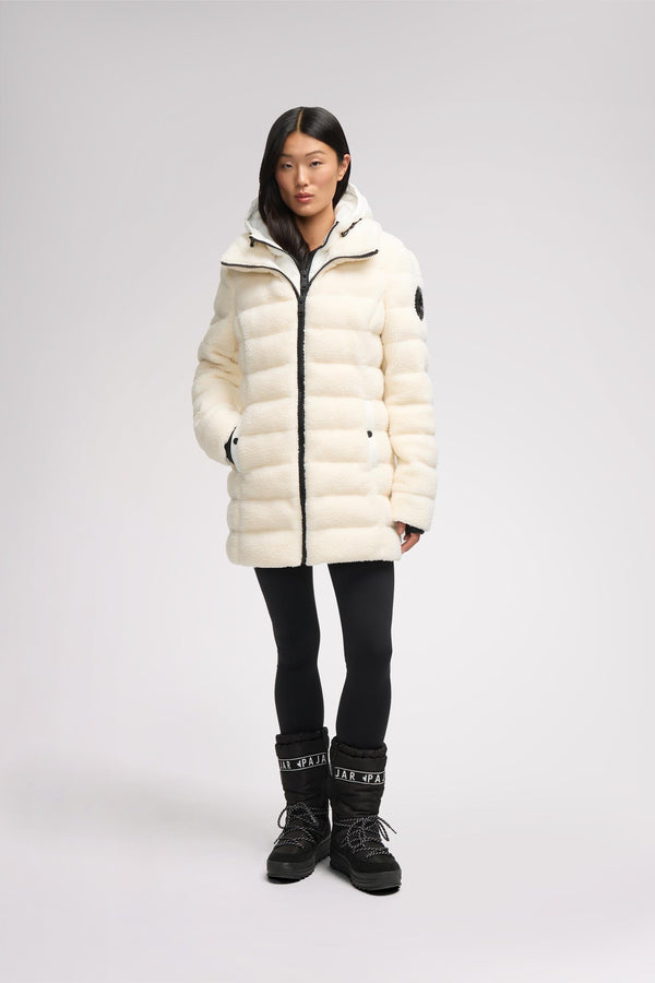 Pajar Canada Yvaine Women's Lightweight Puffer