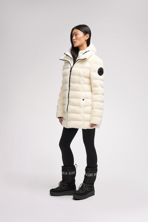 Pajar Canada Yvaine Women's Lightweight Puffer