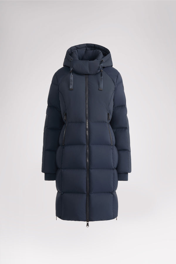 Pajar Canada Zaniah Women's Long Puffer Jacket