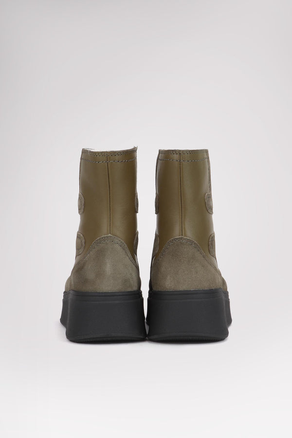 Pajar Canada Zeke M Women's Heritage Boot