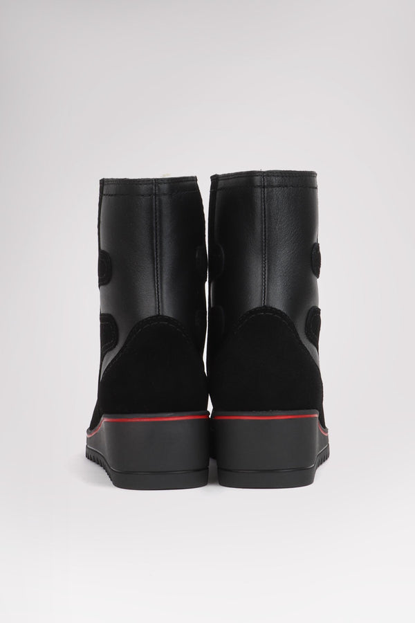 Pajar Canada Zeke P Women's Heritage Boot