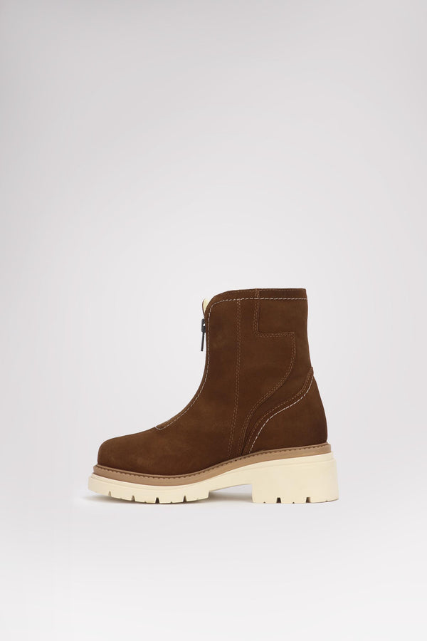 Pajar Canada Zenata Women's Heritage Boot