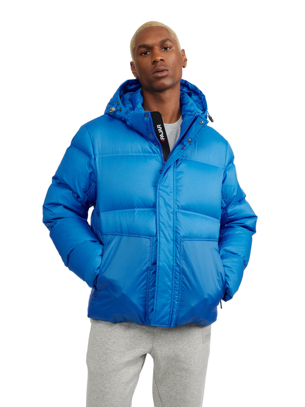pajar canada Zenith Men's Puffer Jacket - 502