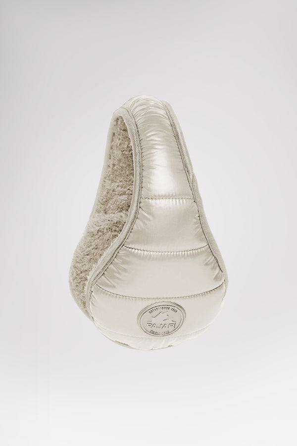 Pajar Canada Zoe Women's Quilted Earmuffs