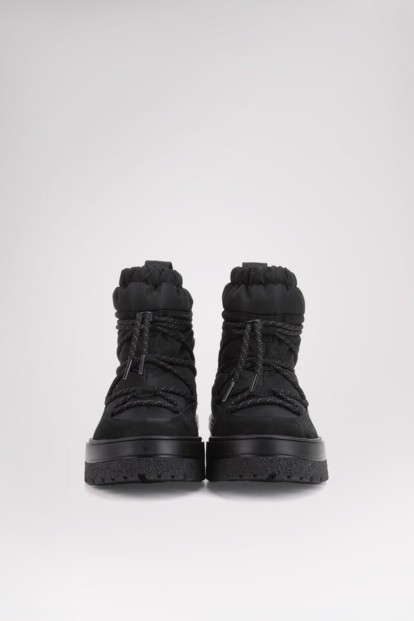 Pajar Canada Rina Women's Pull On Boot W/Ice Gripper