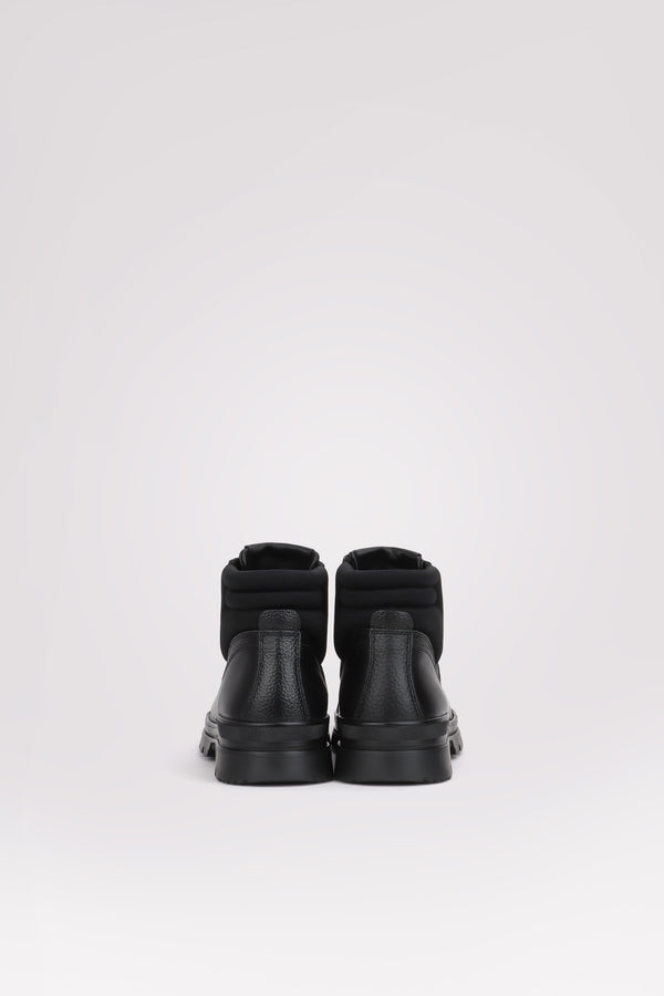 Pajar Canada Samuel Men's Heritage Boot W/Ice Grippers