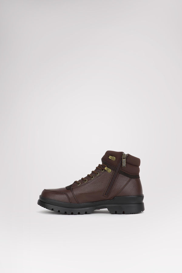 Pajar Canada Shane Men's Heritage Boot W/Ice Grippers