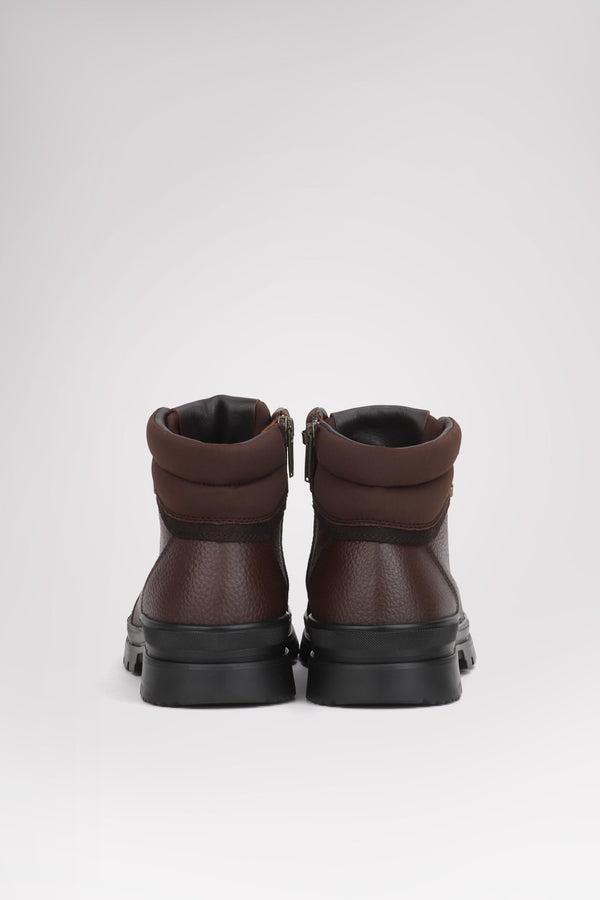 Pajar Canada Shane Men's Heritage Boot W/Ice Grippers