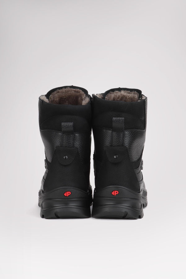 Pajar Canada Thomas G Men's Heritage Boot W/Ice Grippers