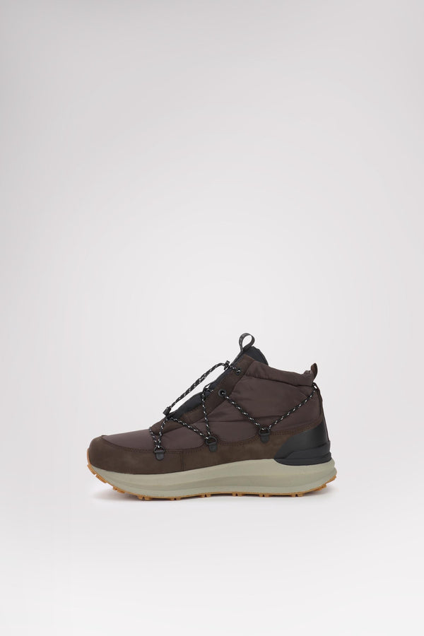 Pajar Canada Urban Combat Men's Pull On Sneaker Boot