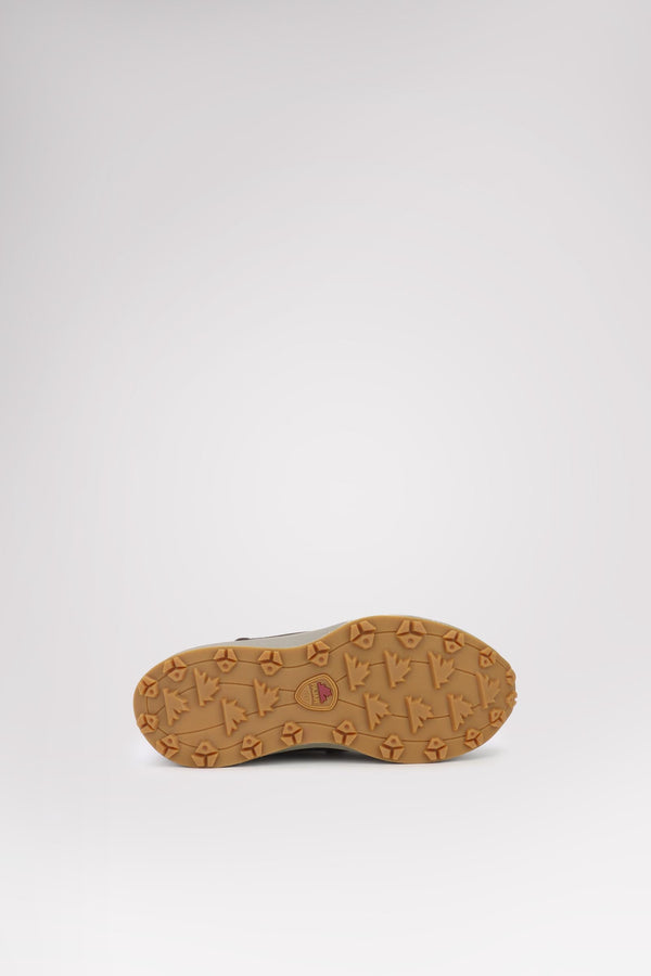 Pajar Canada Urban Combat Men's Pull On Sneaker Boot