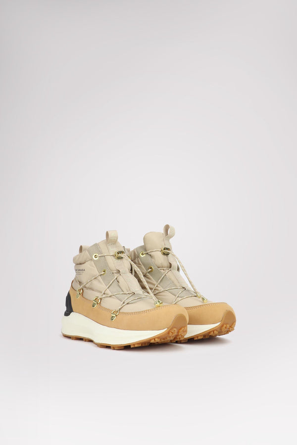 Pajar Canada Urban Combat W Women's Pull On Sneaker Boot