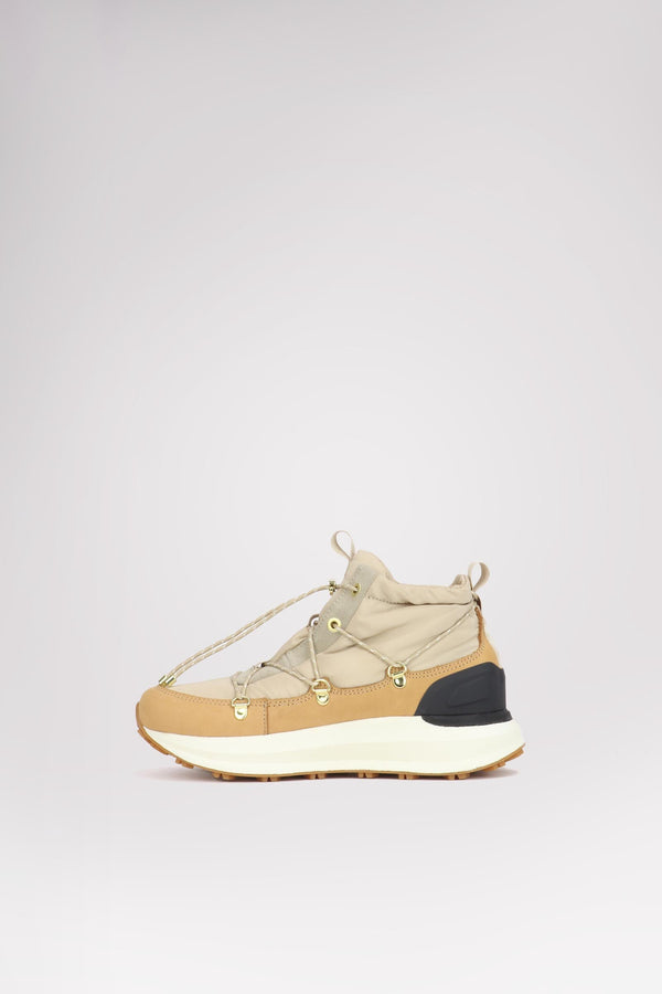 Pajar Canada Urban Combat W Women's Pull On Sneaker Boot