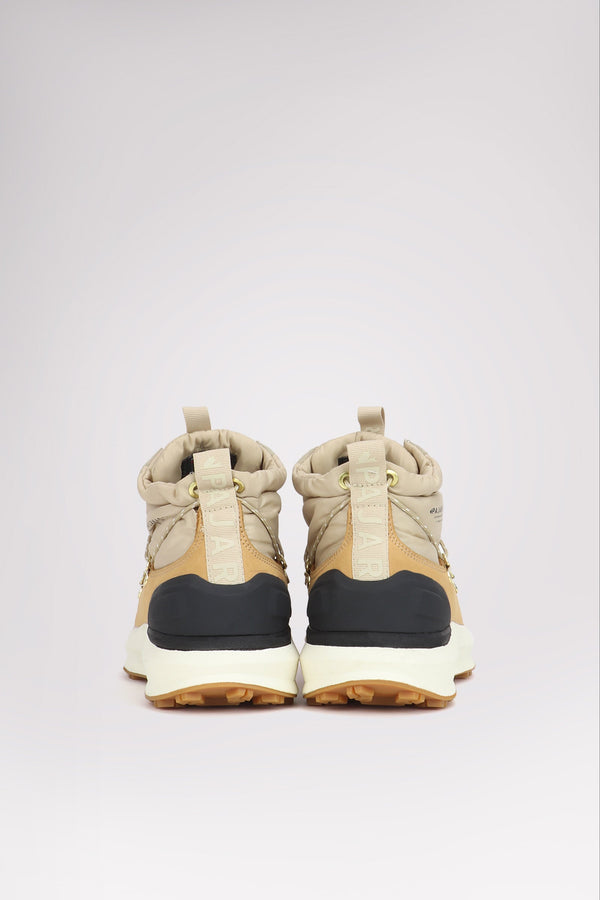 Pajar Canada Urban Combat W Women's Pull On Sneaker Boot