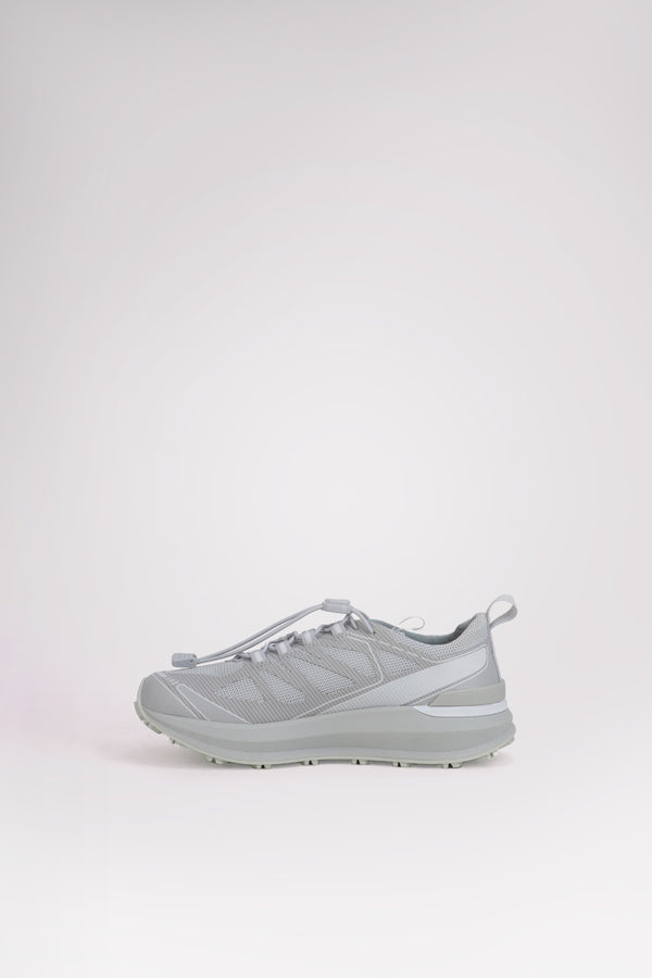 Pajar Canada Urban Trail 009 W Women's Athletic Sneaker