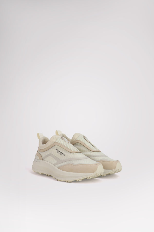 Pajar Canada Urbn Jngl Zip W Women's Athletic Sneaker