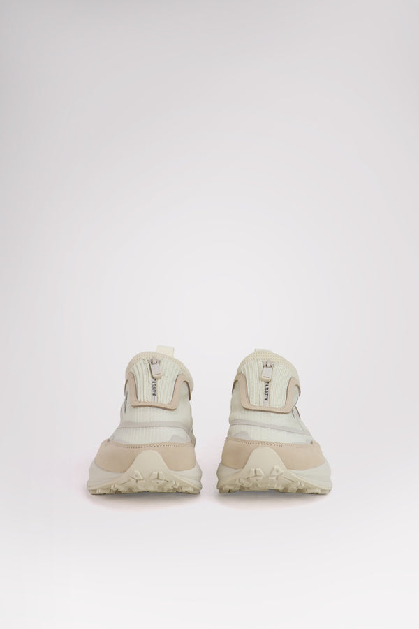 Pajar Canada Urbn Jngl Zip W Women's Athletic Sneaker