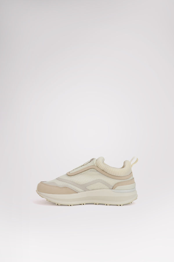 Pajar Canada Urbn Jngl Zip W Women's Athletic Sneaker