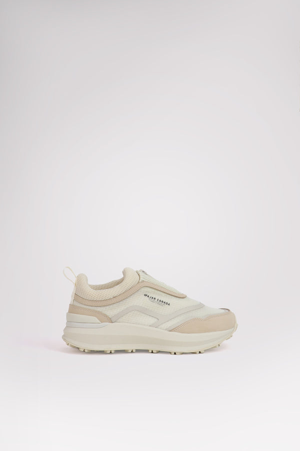 pajar canada Urbn Jngl Zip W Women's Athletic Sneaker