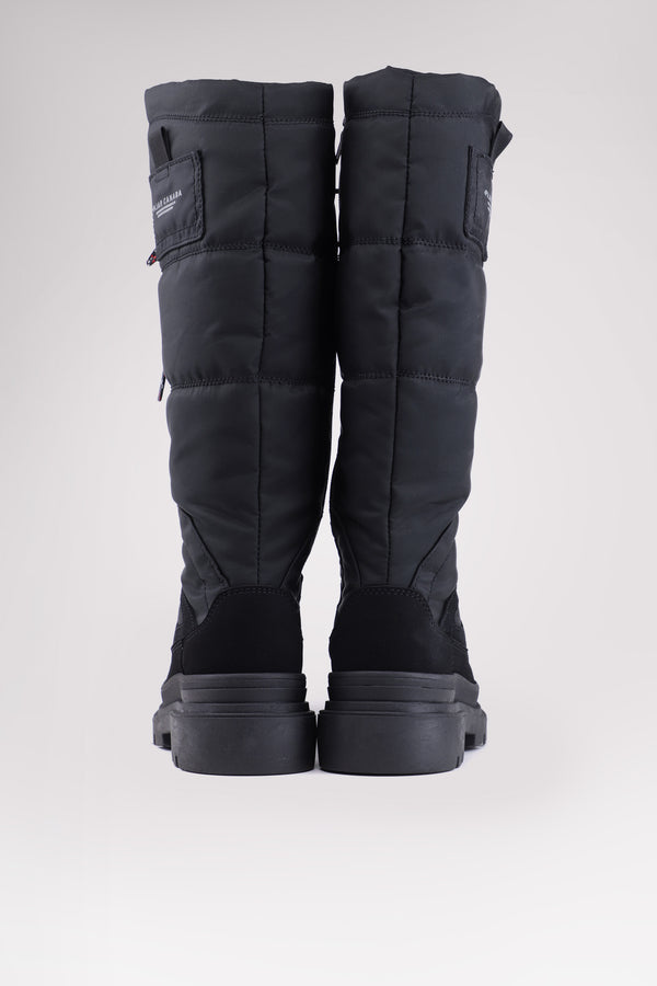 Pajar Canada Verana High Women's High Shaft Lace Up Boot W/Zip