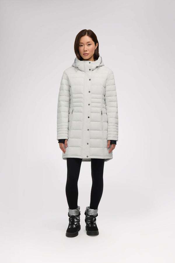 pajar canada Willow Women's Stretch Lightweight Puffer