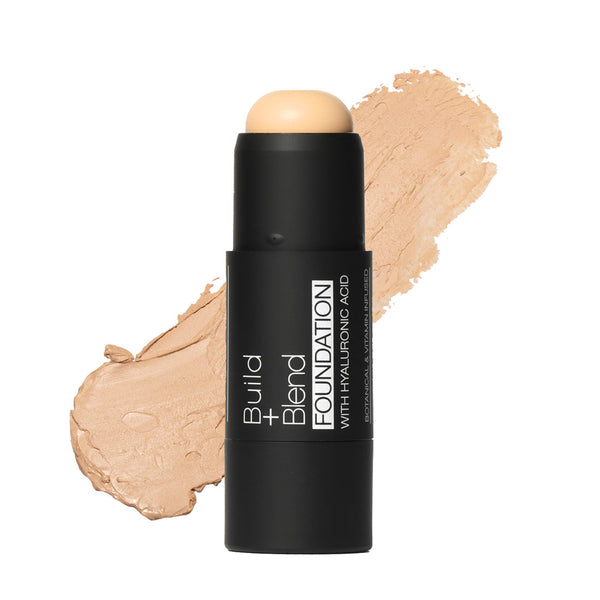 palladio BUILD + BLEND FOUNDATION STICKS Porcelain BBFS01