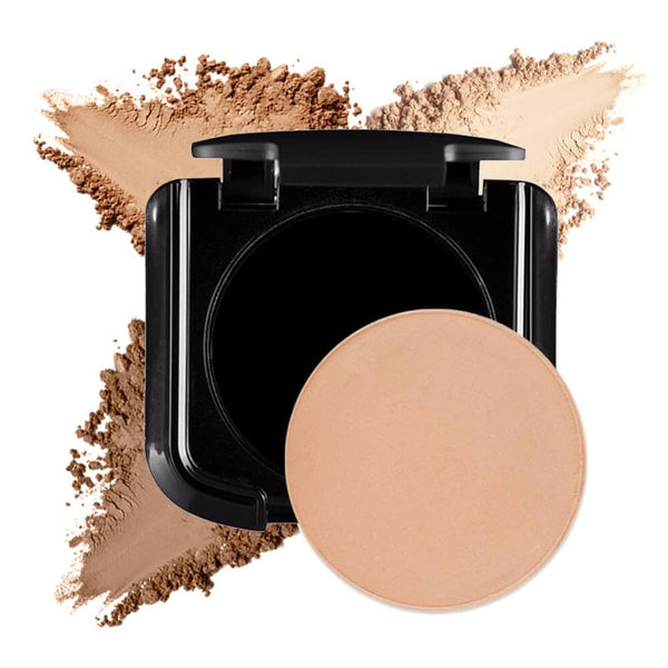 palladio DUAL WET & DRY FOUNDATION REFILL PANS Laurel Nude