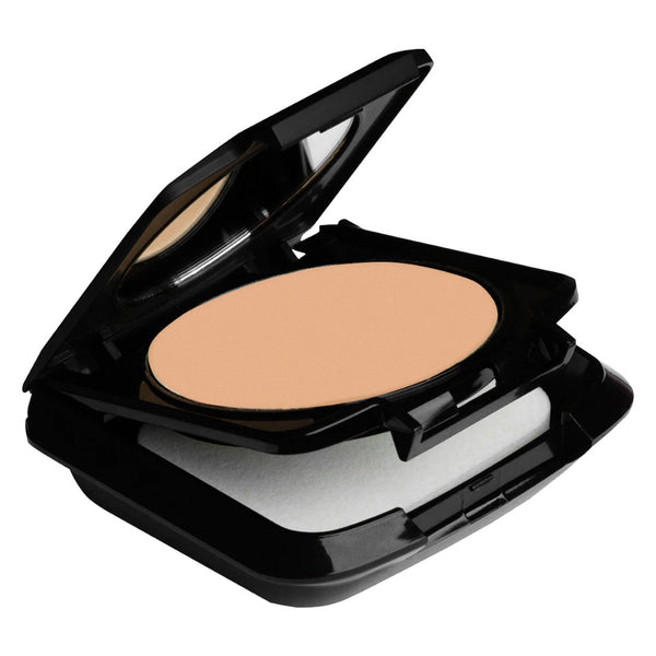Palladio DUAL WET & DRY POWDER FOUNDATION LAUREL NUDE