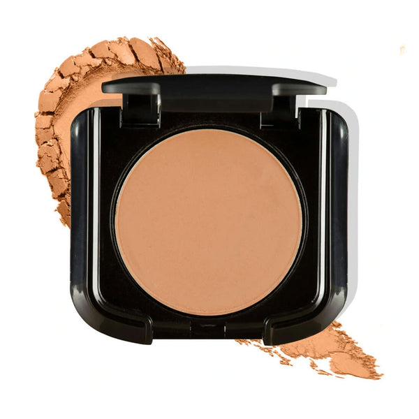 palladio DUAL WET & DRY POWDER FOUNDATION LAUREL NUDE