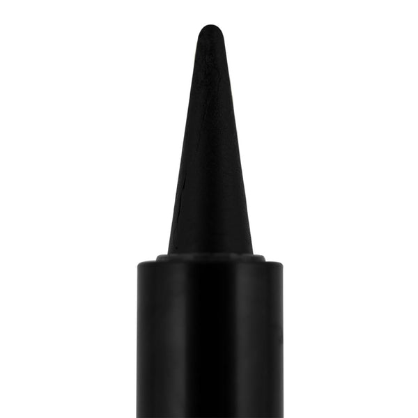 Palladio FIFTY-FIFTY CAT-EYE + SMOKEY KAJAL EYELINER None