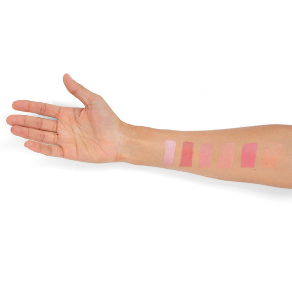 Palladio I'M BLUSHING 2-IN-1 CHEEK & LIP TINT Precious