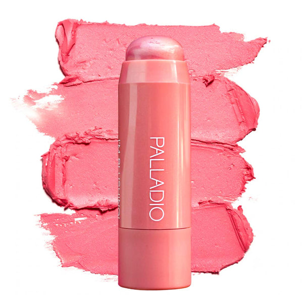 palladio I'M BLUSHING 2-IN-1 CHEEK & LIP TINT Precious