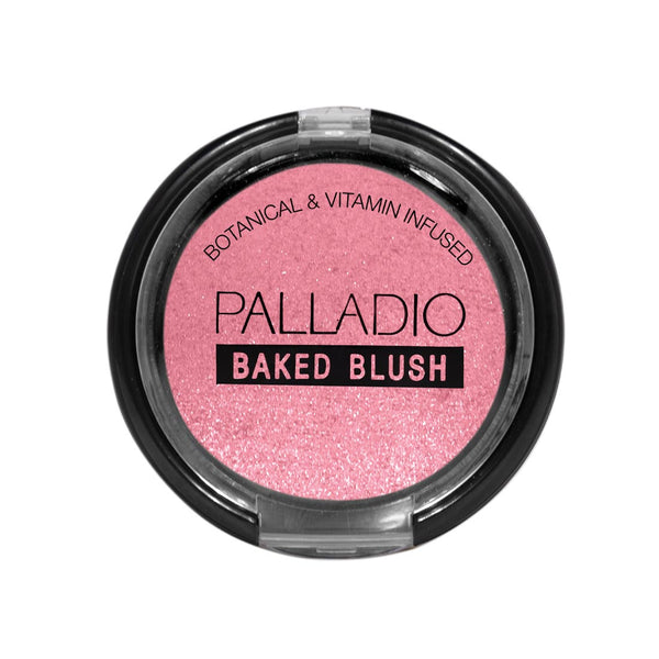 Palladio BAKED BLUSH Blushin BBL01