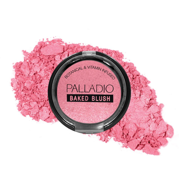 palladio BAKED BLUSH Blushin BBL01
