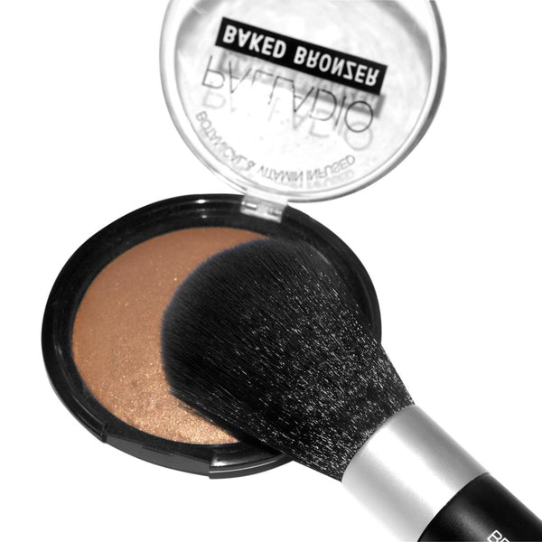 Palladio BRONZER BRUSH