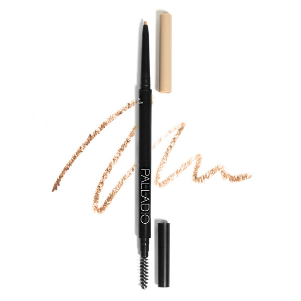 palladio BROW DEFINER MICRO PENCIL Taupe MBR01