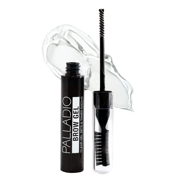 palladio BROW GEL none