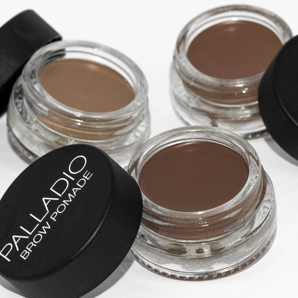 Palladio BROW POMADE WATERPROOF Taupe PBW01