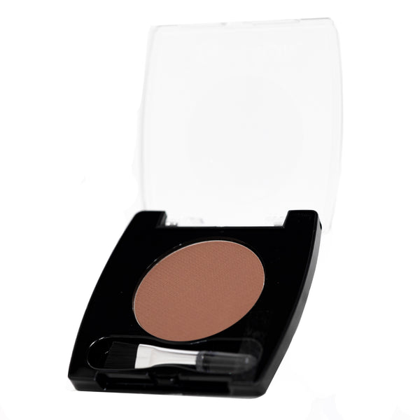 palladio BROW POWDER Brown PBP01