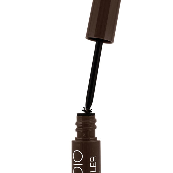 Palladio BROW STYLER TINTED GEL Light Medium BRG01